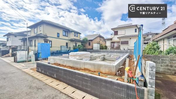 千葉市若葉区大宮台7丁目(その他現地)