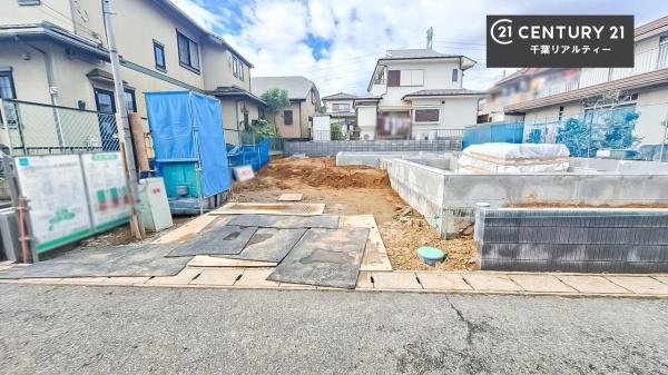 千葉市若葉区大宮台7丁目(その他現地)