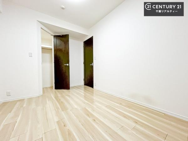 サンクタス蘇我シーズンエアシティ(その他居室)