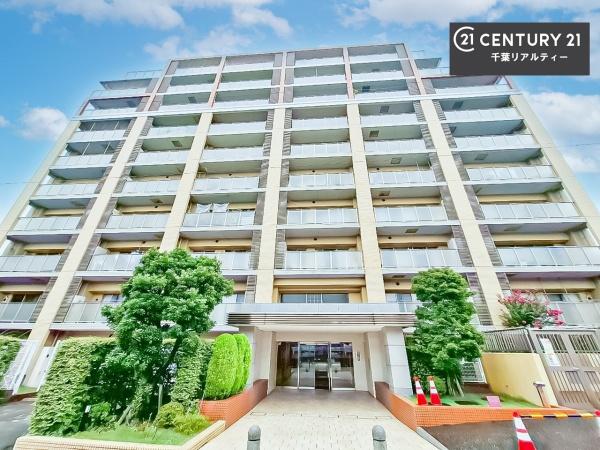 サンクタス蘇我シーズンエアシティ