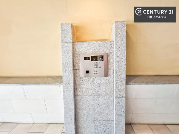 サンクタス蘇我シーズンエアシティ(その他共用部分)