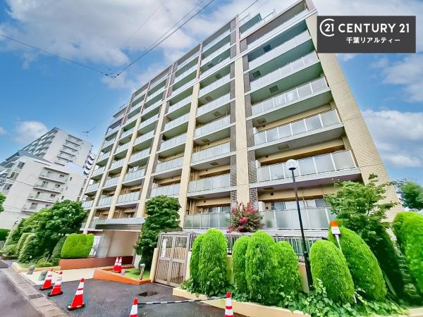 サンクタス蘇我シーズンエアシティ(その他現地)