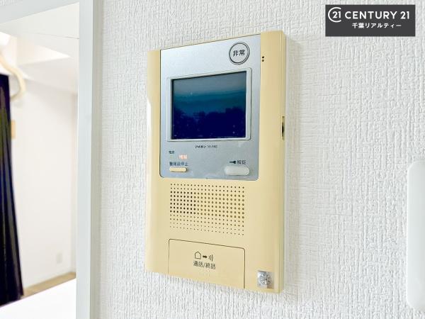 サンクタス蘇我シーズンエアシティ(その他内観)