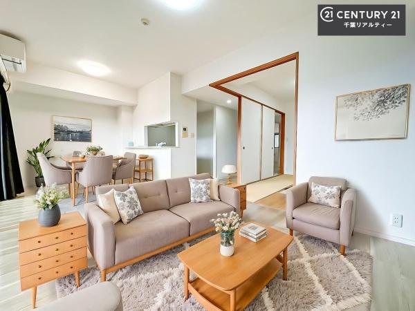 サンクタス蘇我シーズンエアシティ