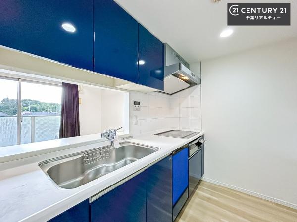 サンクタス蘇我シーズンエアシティ