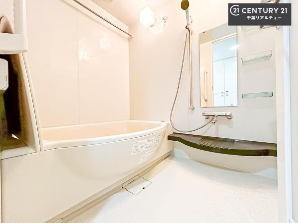 サンクタス蘇我シーズンエアシティ(バス)