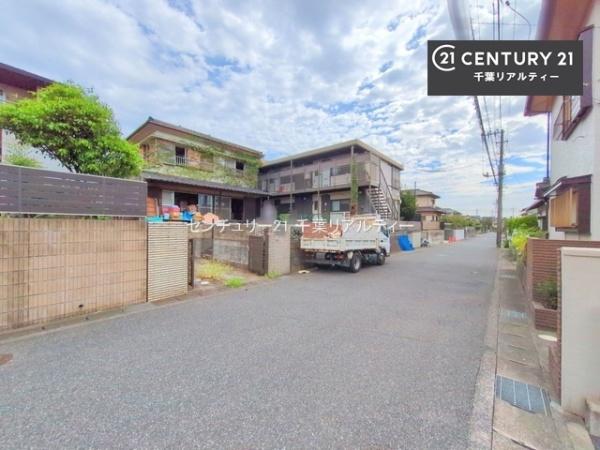 千葉市若葉区都賀1丁目 2号棟