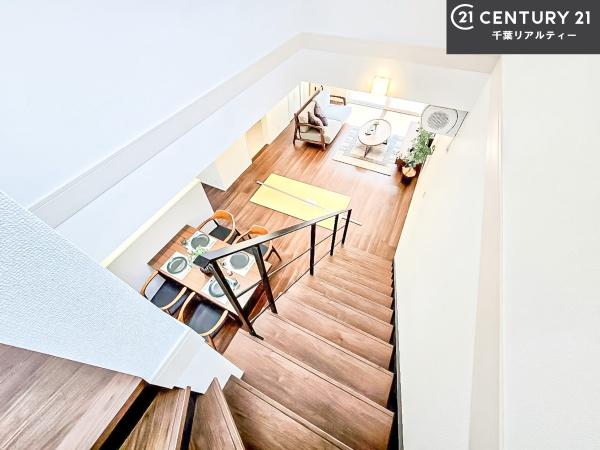 習志野市袖ケ浦1丁目(その他内観)