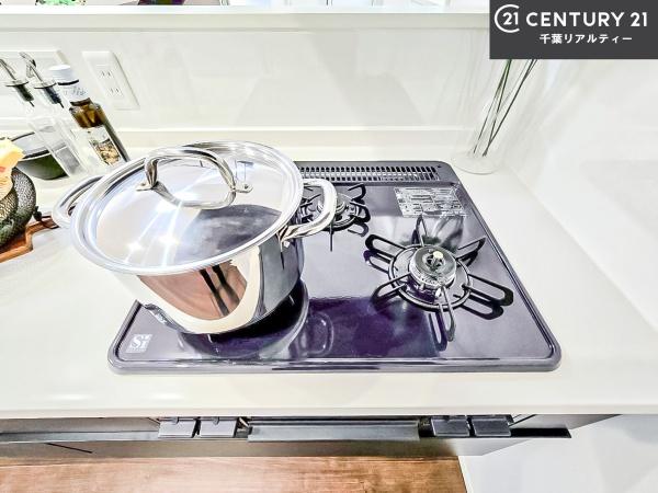 習志野市袖ケ浦1丁目(キッチン)