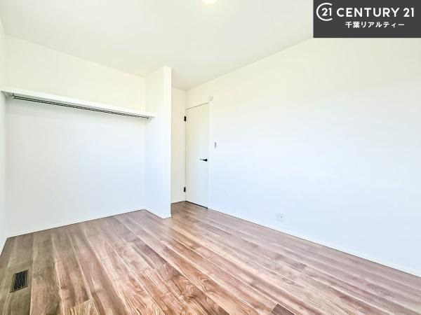習志野市袖ケ浦1丁目(その他居室)