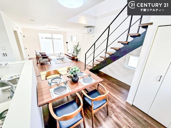 習志野市袖ケ浦1丁目