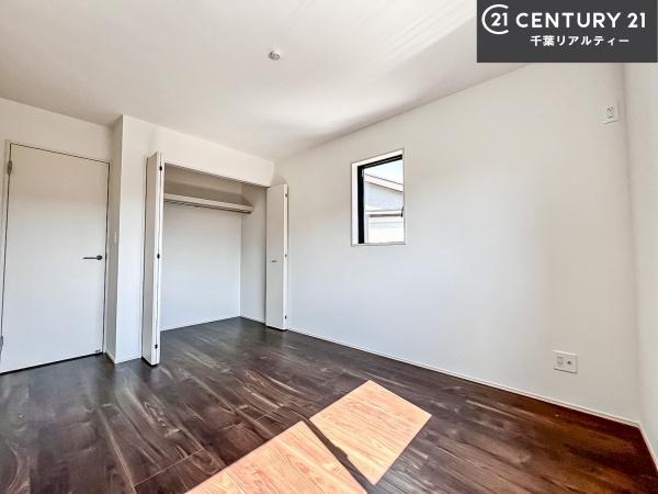 グラファーレ船橋市三山9丁目(子供部屋)