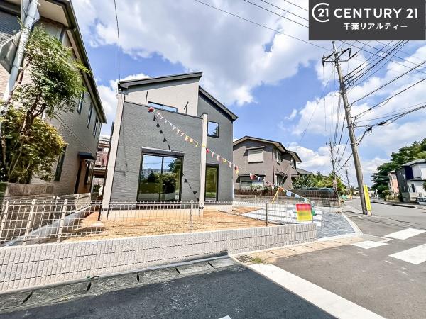 グラファーレ船橋市三山9丁目