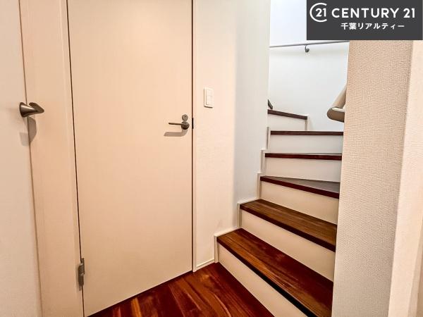 グラファーレ船橋市三山9丁目(その他内観)