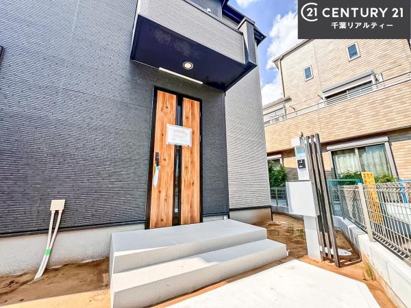 グラファーレ船橋市三山9丁目(その他現地)