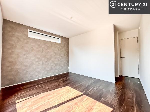 グラファーレ船橋市三山9丁目(洋室)