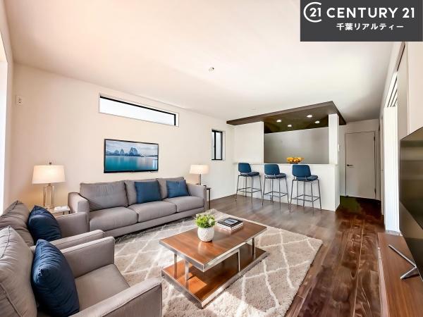 グラファーレ船橋市三山9丁目