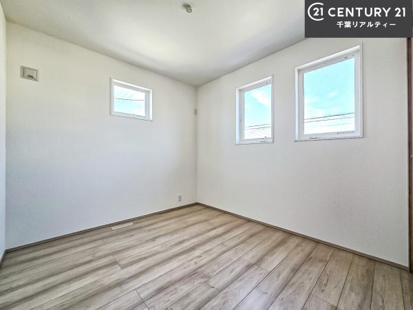 船橋市二和西2丁目(子供部屋)