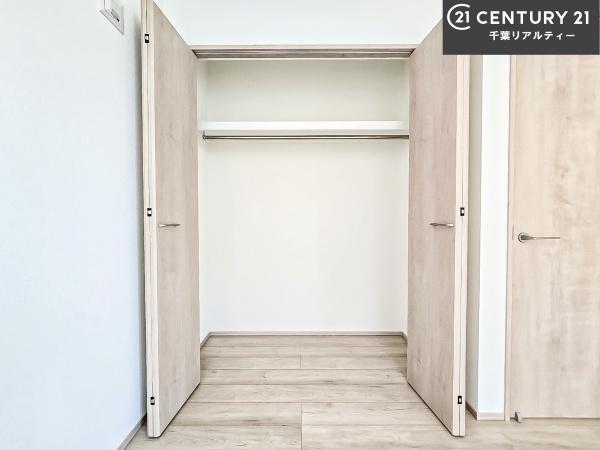 船橋市二和西2丁目(収納)