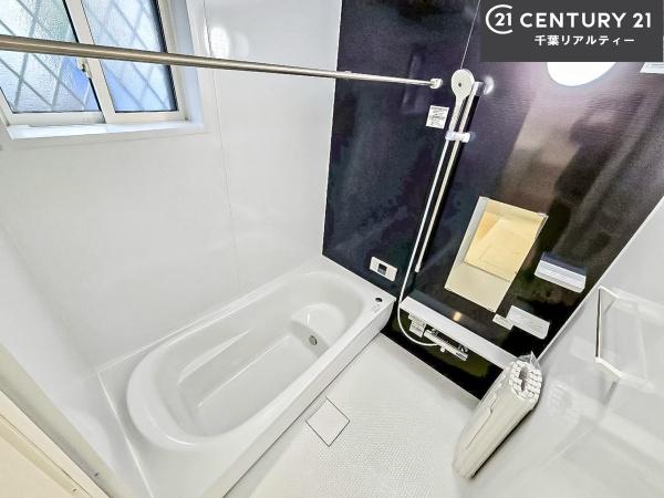 船橋市咲が丘2丁目 3号棟(バス)