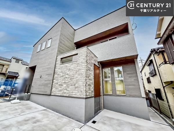 船橋市咲が丘2丁目　3号棟