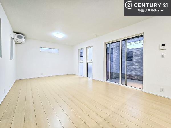 船橋市咲が丘2丁目　3号棟