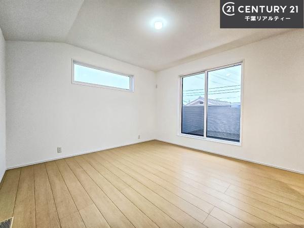 船橋市咲が丘2丁目 3号棟(洋室)