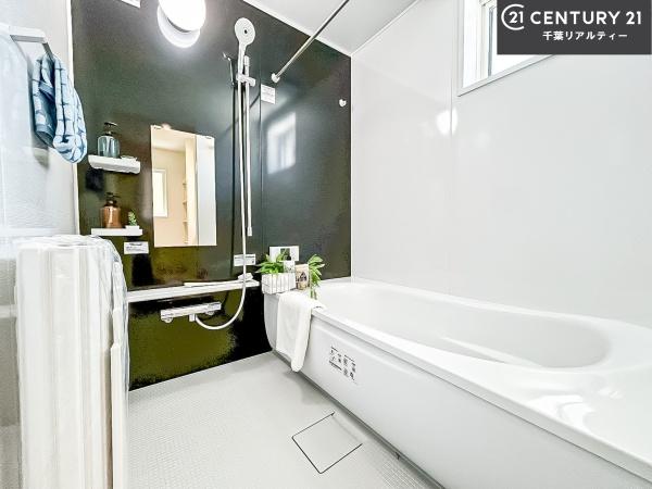 船橋市田喜野井5丁目 2号棟(バス)