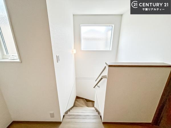 船橋市田喜野井5丁目 2号棟(その他内観)