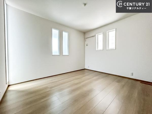 船橋市田喜野井5丁目 2号棟(その他居室)