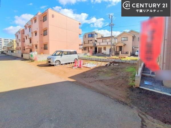 船橋市前原西6丁目　1号棟