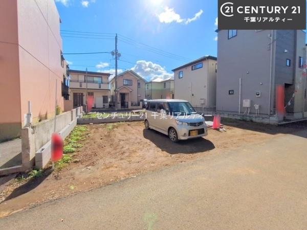 船橋市前原西6丁目　1号棟