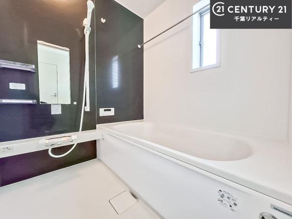 四街道市栗山 2号棟(バス)