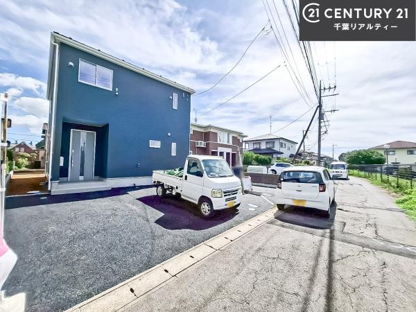 四街道市栗山 2号棟