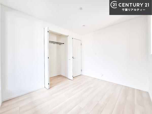 四街道市栗山 2号棟(その他居室)