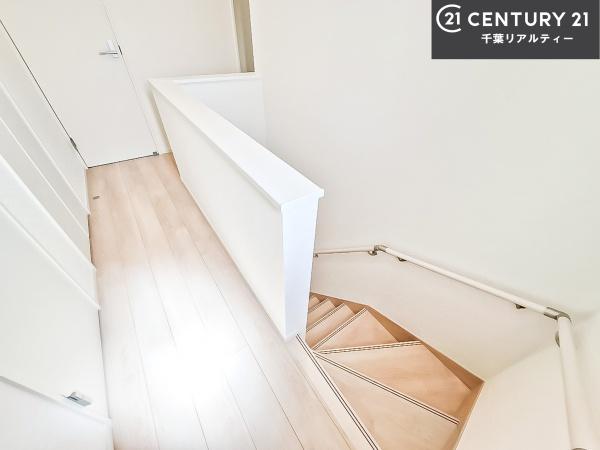 四街道市栗山 2号棟(その他内観)