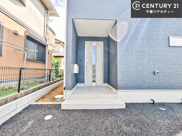 四街道市栗山 2号棟(その他現地)