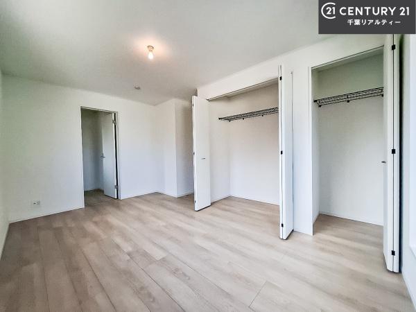 四街道市栗山 1号棟(その他居室)