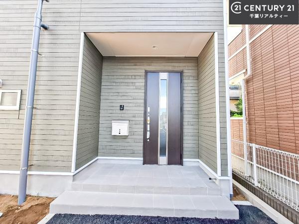 四街道市栗山 1号棟(その他現地)