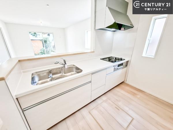 四街道市栗山　1号棟