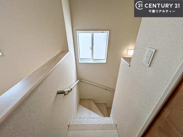 四街道市旭ケ丘4丁目 1号棟(その他内観)