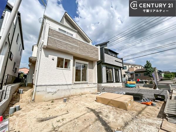 四街道市旭ケ丘4丁目 1号棟