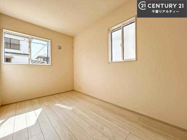 四街道市旭ケ丘4丁目 1号棟(その他居室)