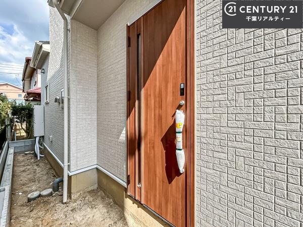 四街道市旭ケ丘4丁目 1号棟(その他現地)