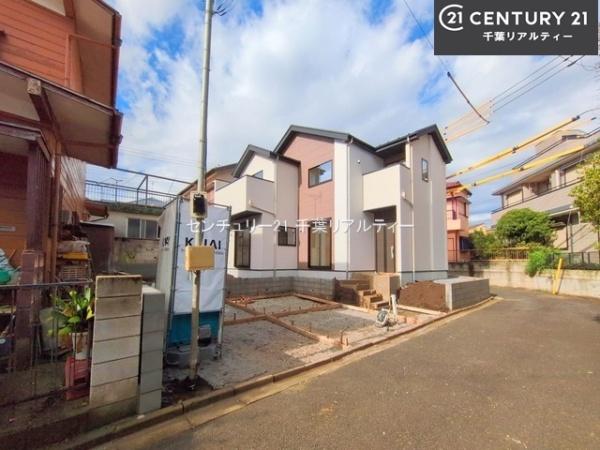 船橋市松が丘3丁目