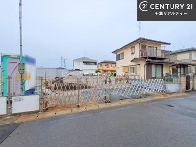 グラファーレ四街道市大日　2号棟