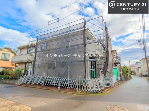 船橋市松が丘3丁目