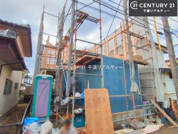 船橋市八木が谷2丁目