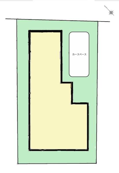 船橋市八木が谷2丁目