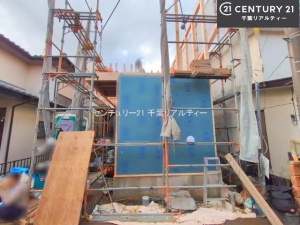 船橋市八木が谷2丁目